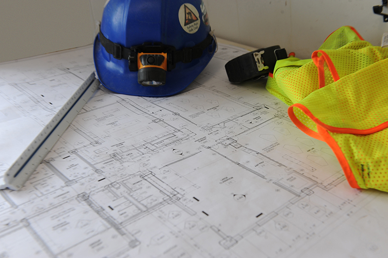 BPI Piping Commercial Industrial Mechanical Contractor Plumbing