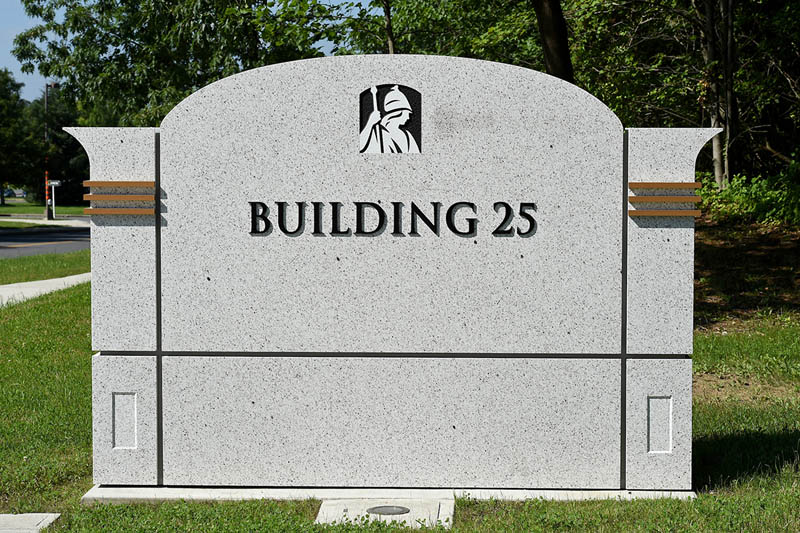 BPI Piping Commercial Industrial Mechanical Contractor Building 25