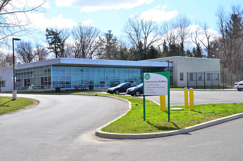 BPI Piping Commercial Industrial Mechanical Contractor Hudson Valley Community College