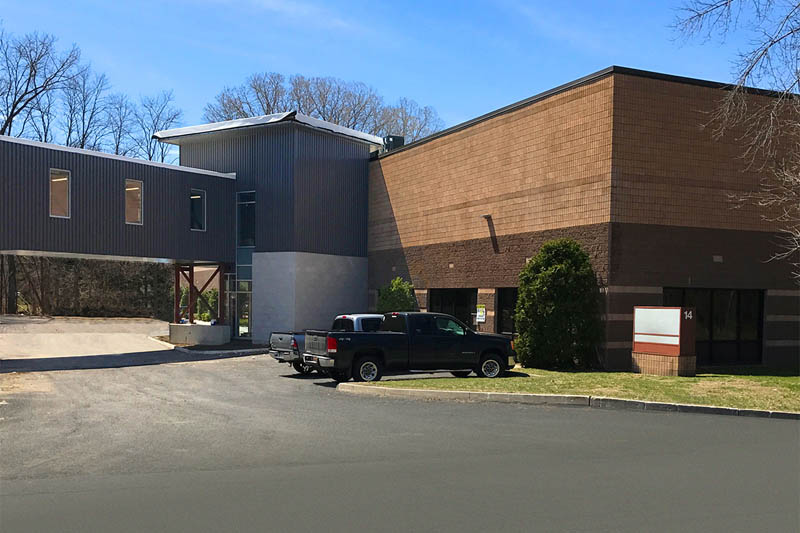 BPI Piping Commercial Industrial Mechanical Contractor NE Carpenters Union Hall