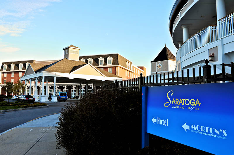 BPI Piping Commercial Industrial Mechanical Contractor Saratoga Casino & Hotel