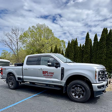 BPI Piping Commercial Industrial Mechanical Contractor Albany NY